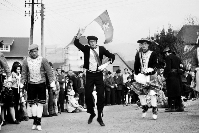 Mendikota Maskaradak 1972 - 04
