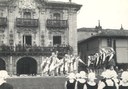 1973an Eskolarteko Dantzari Txiki Eguna