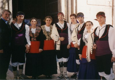 Lodosa Urbeltz ttun-ttun-a Lodosa Urbeltz ttun-ttun-a