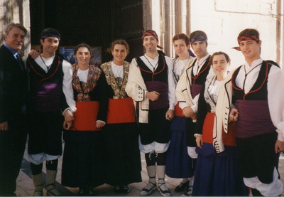 Lodosa Urbeltz ttun-ttun-a Lodosa Urbeltz ttun-ttun-a