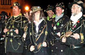 Kaldereroak Donostia 275p Kaldereroak Donostia 275p