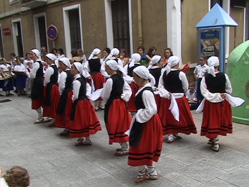 2005-09-04 Haurren Euskal Festa Eguna 2005-09-04 Haurren Euskal Festa Eguna