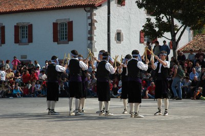 Nafarroaren eguna Nafarroaren eguna