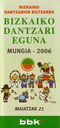 Bizkaiko Dantzari Eguna 2006