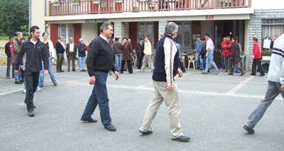Barkoxe jauzia 2 Barkoxe jauzia 2