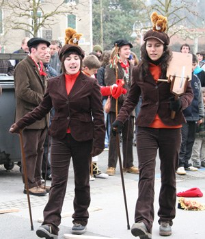 Maule 2007 maskaradak 4