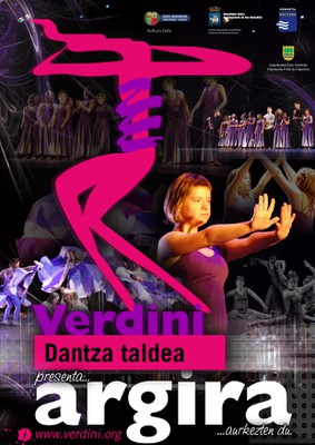 Verdini Argira Kartela Verdini Argira Kartela