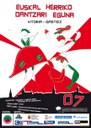 Dantzari Eguna Gasteiz 2007