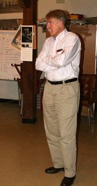 Juan Antonio Urbeltz - Goenan