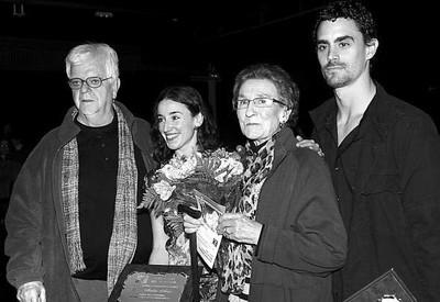 Dantza Sariak 2007 Dantza Sariak 2007