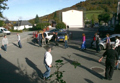 Barkoxe 2008 - Xibandriarrak