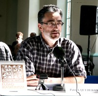 Barkoxe 2008 - Kanpo