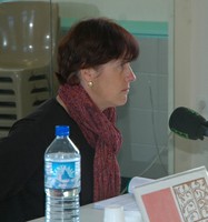 Barkoxe 2008 - Nicole Lougarot Barkoxe 2008 - Nicole Lougarot