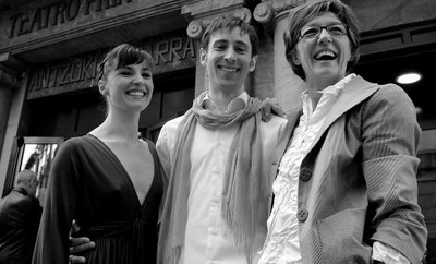 Dantza Sariak 2008 Dantza Sariak 2008