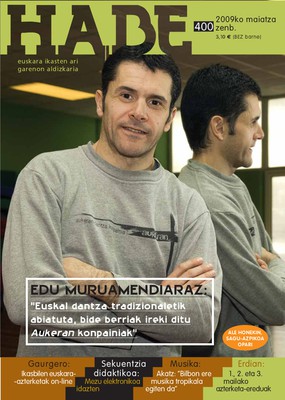 Edu Muruamendiraz HABEn