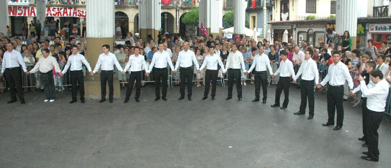 Ordizia santaneroak 2009 39 Ordizia santaneroak 2009 39
