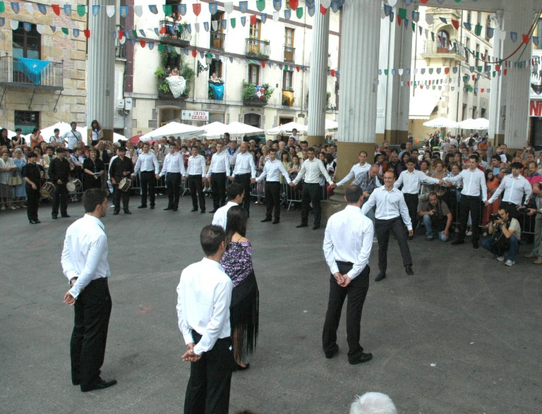 Ordizia santaneroak 2009 62 Ordizia santaneroak 2009 62