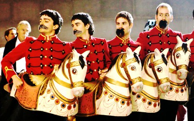 Zalduniote Argia axuri-beltza