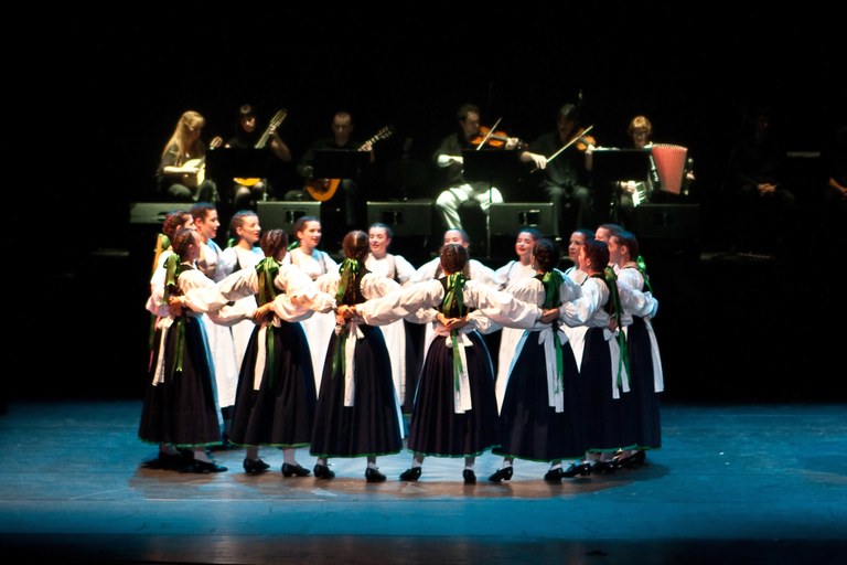 Irradaka axuri-beltza 2009 IZ