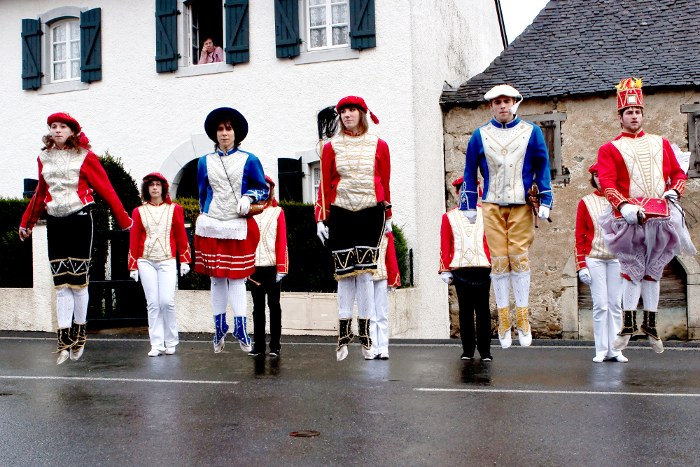 Maskaradak Larraine 2010 3626 700p