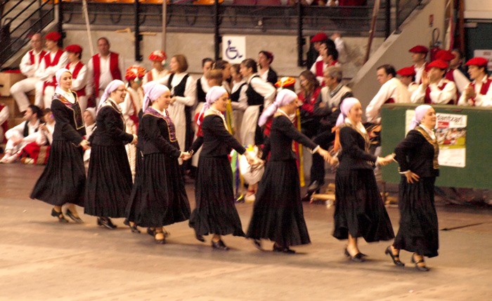 EH Dantzari Eguna Baiona 001 EH Dantzari Eguna Baiona 001