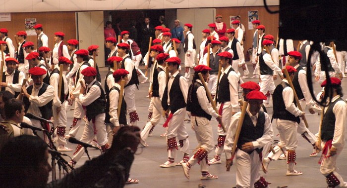 EH Dantzari Eguna Baiona 006
