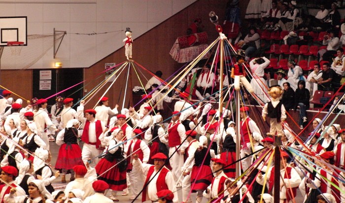 EH Dantzari Eguna Baiona 010