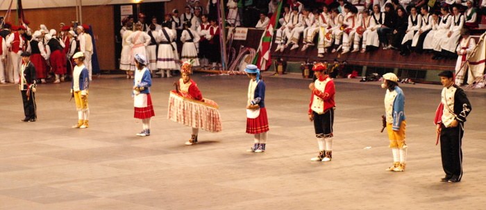 EH Dantzari Eguna Baiona 013