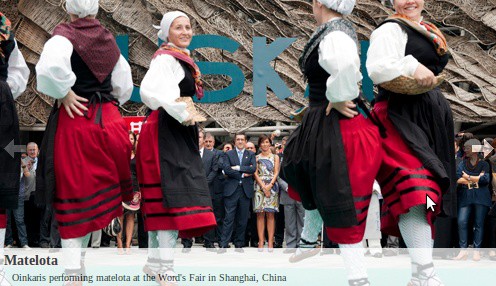 Oinkari Shanghain 2010 - 08 Oinkari Shanghain 2010 - 08