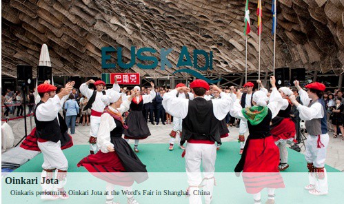 Oinkari Shanghain 2010 - 09 Oinkari Shanghain 2010 - 09