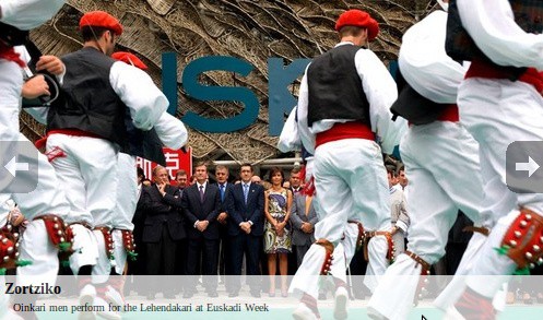 Oinkari Shanghain 2010 - 10 Oinkari Shanghain 2010 - 10