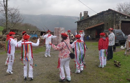 Arano: Zomorroak 2011