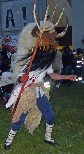 Altsasu: Momotxorroa