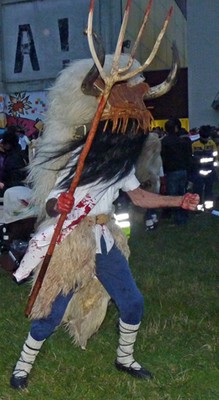 Altsasu: Momotxorroa