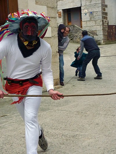 Unanu: Mamuxarroak