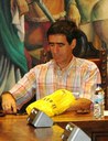 Iñaki Mugarra