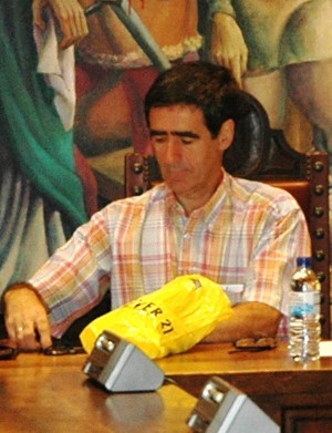 Iñaki Mugarra
