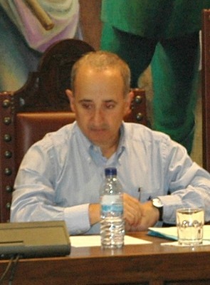 Jose Inazio Ansorena