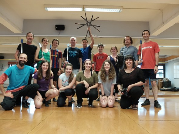 2017-06-28 Dantzan ikasi: rapper ezpata-dantzak 2 2017-06-28 Dantzan ikasi: rapper ezpata-dantzak 2