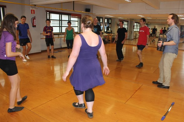 2017-06-28 Dantzan ikasi: rapper ezpata-dantzak 4 2017-06-28 Dantzan ikasi: rapper ezpata-dantzak 4