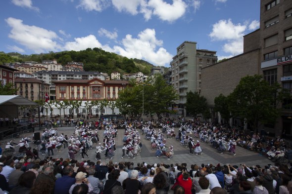 2019 05 12 Eibar EuskalJaia FL MG 4647