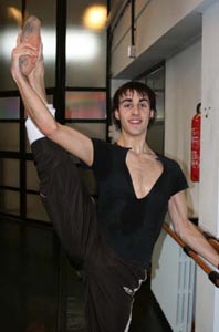 Ion Agirretxe gala 2009