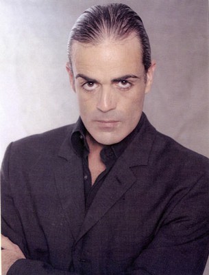 Andoni Aresti erretratua