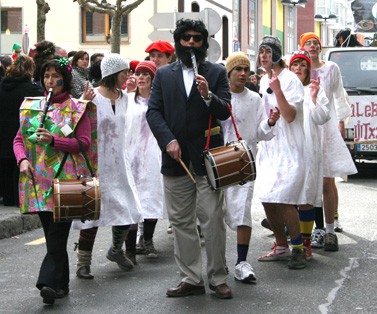 Aretxabaleta txino-dantza 1