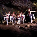 Agoizko eguteiga arku-dantza