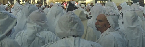 Mundaka: Atorrak 2011