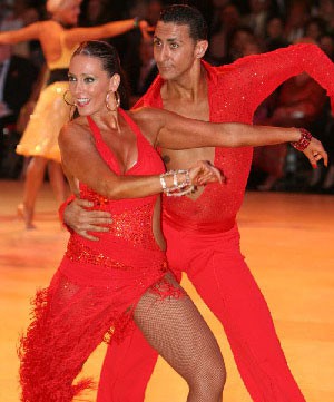 Beatriz Perez Roberto Hernandez 2