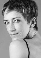 Bernice Coppieters erretratua