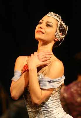 Brnoko Balleta - Raymonda