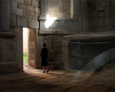 El convento zinebi-dantzaldia El convento zinebi-dantzaldia